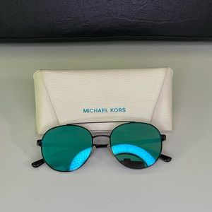 EUC Michael Kors Sunglasses